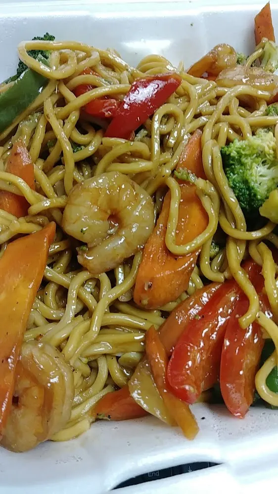 Lo Mein
